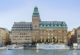 Radisson Collection, Strand Hotel, Stockholm
