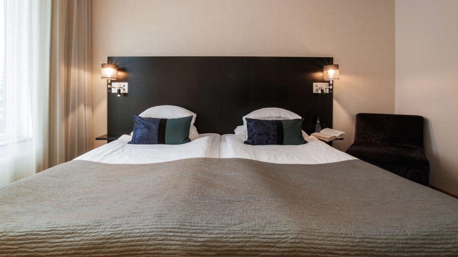 Best Western Plus Time Hotel — photo 6