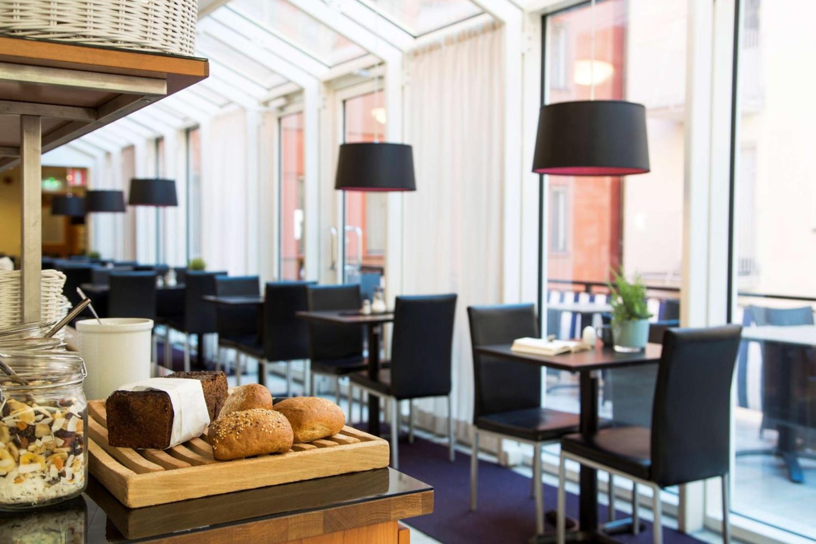 Best Western Kom Hotel Stockholm — photo 3