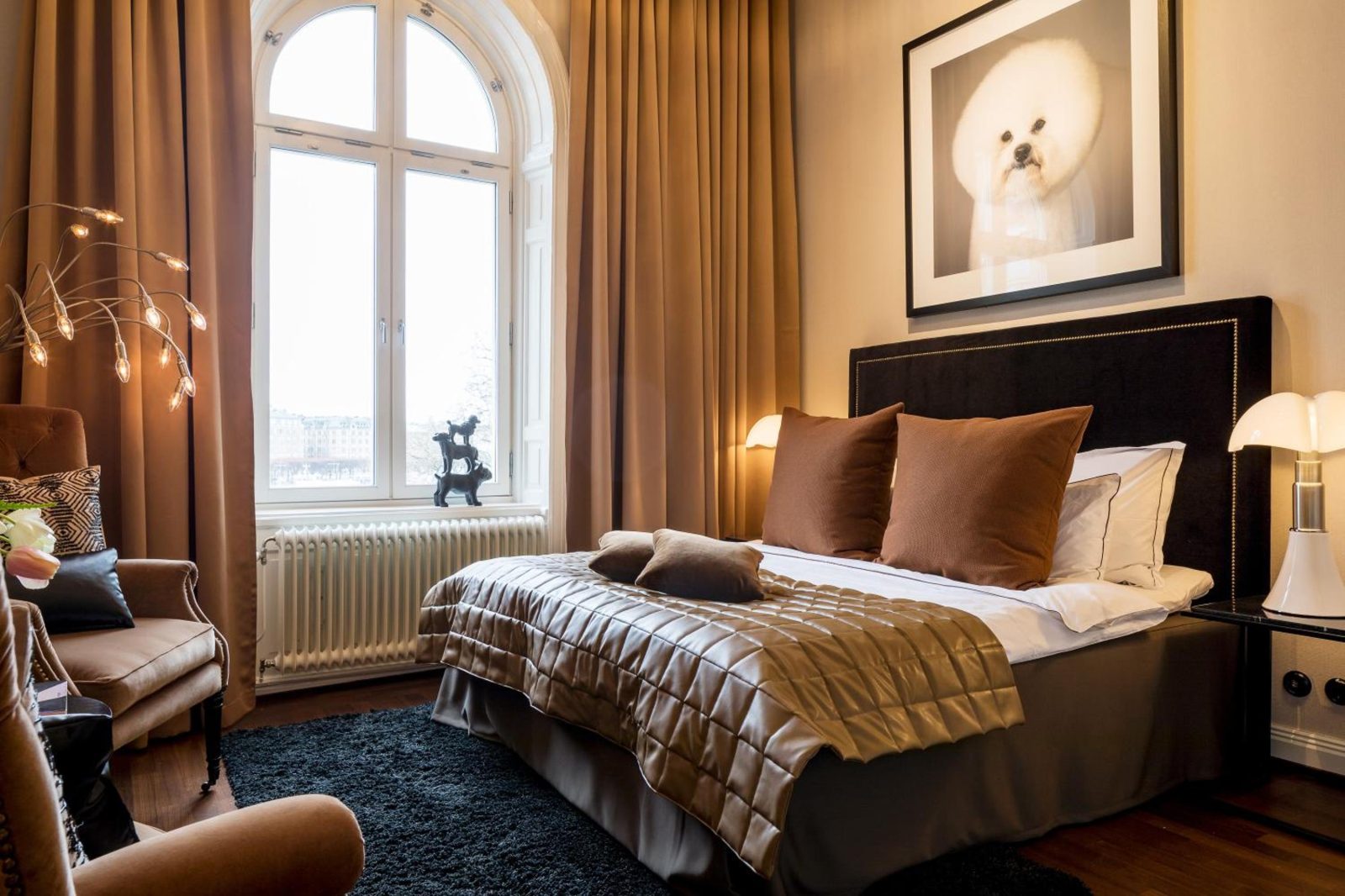 Lydmar Hotel — photo 3