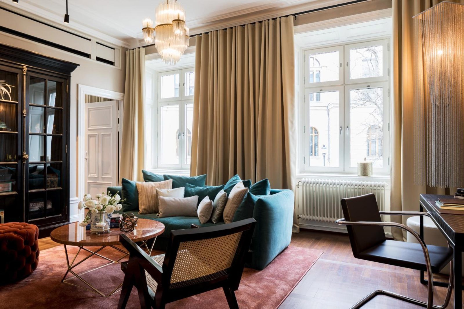Lydmar Hotel — photo 7