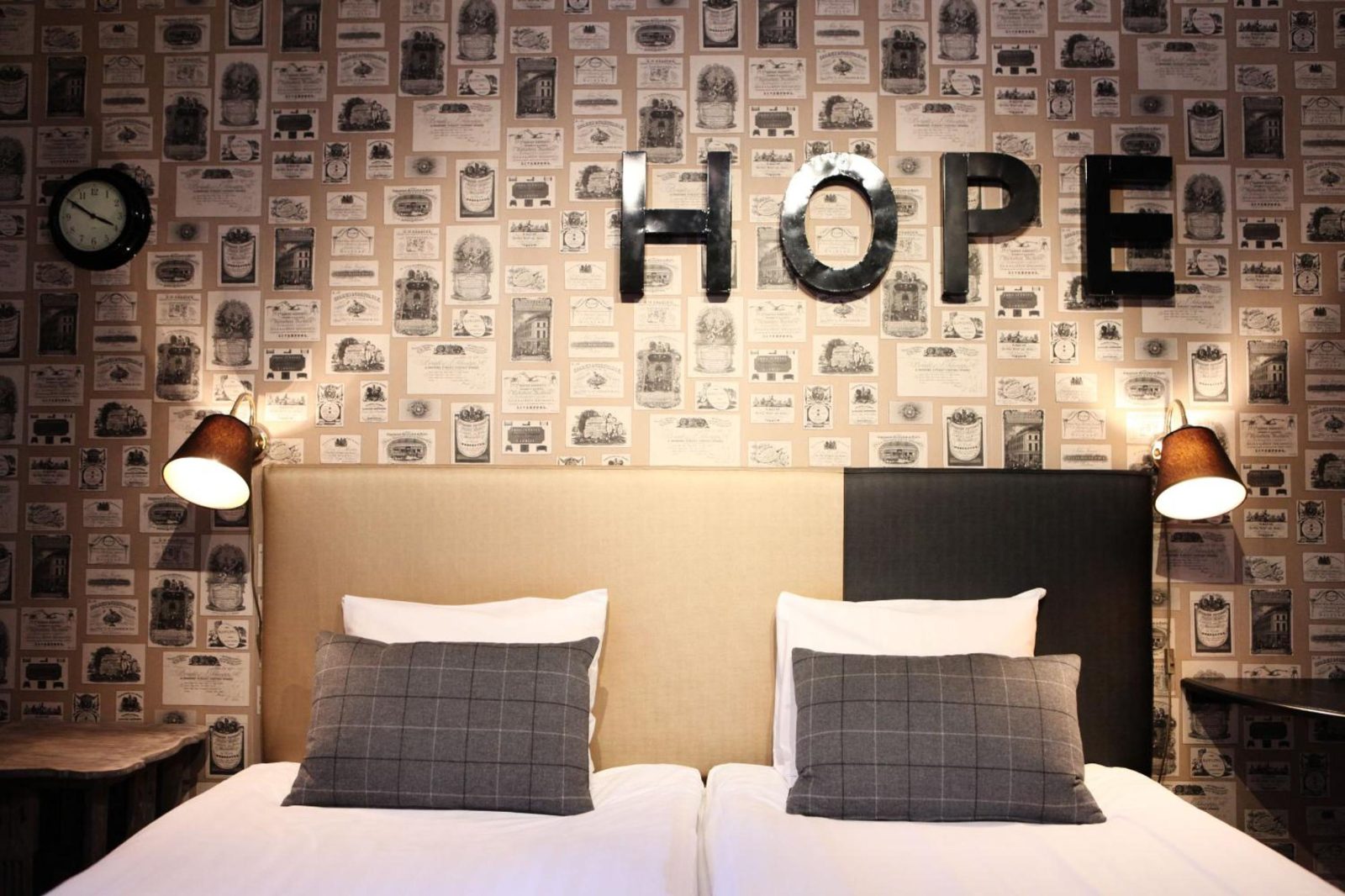 Corner Hotel — photo 7