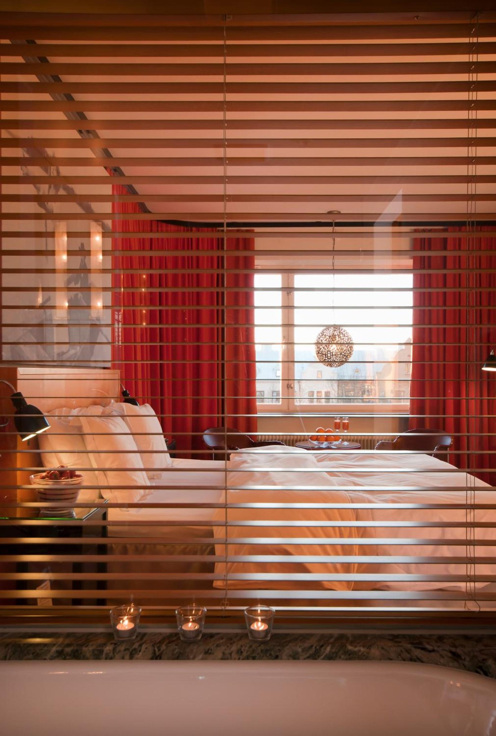 Hotel Rival — photo 3