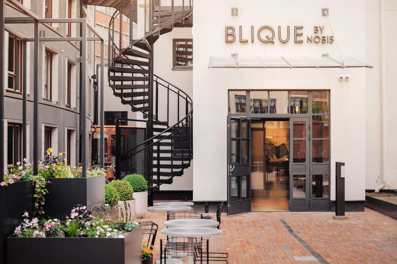Blique by Nobis, Stockholm, a Member of Design Hotels — photo 2