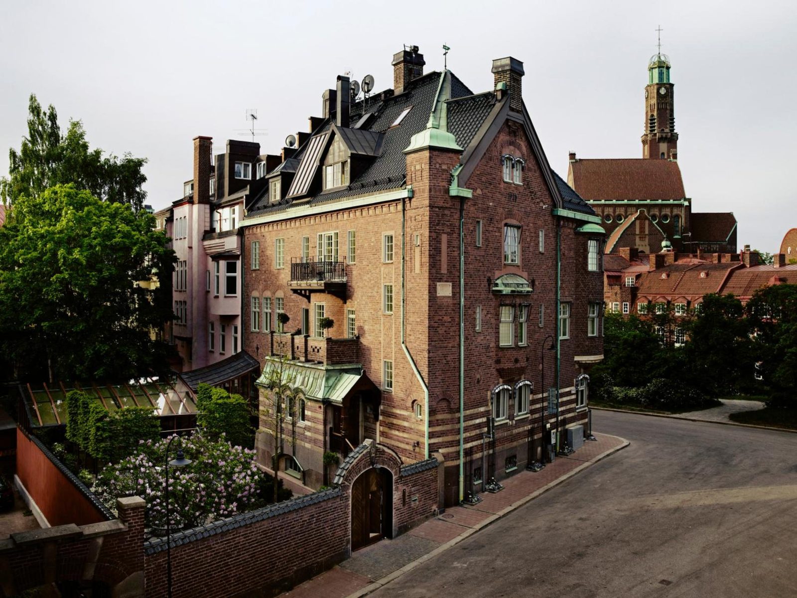 Ett Hem — photo 2