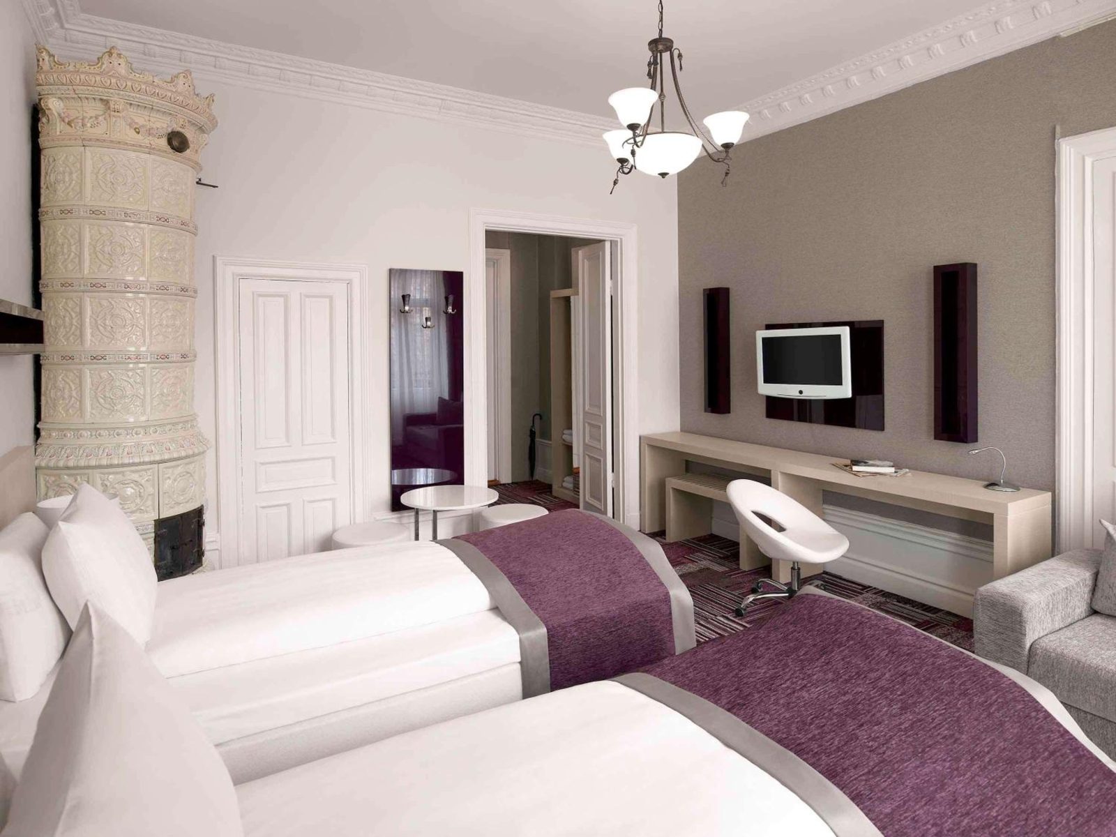 Ibis Styles Stockholm Odenplan — photo 5