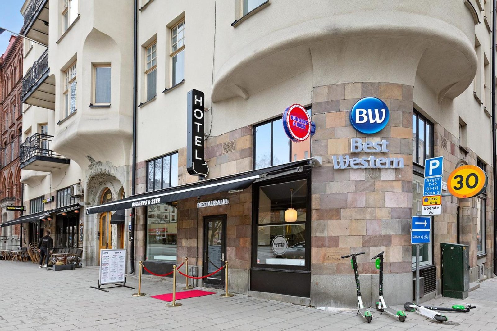 Best Western Hotel at 108 — photo 2