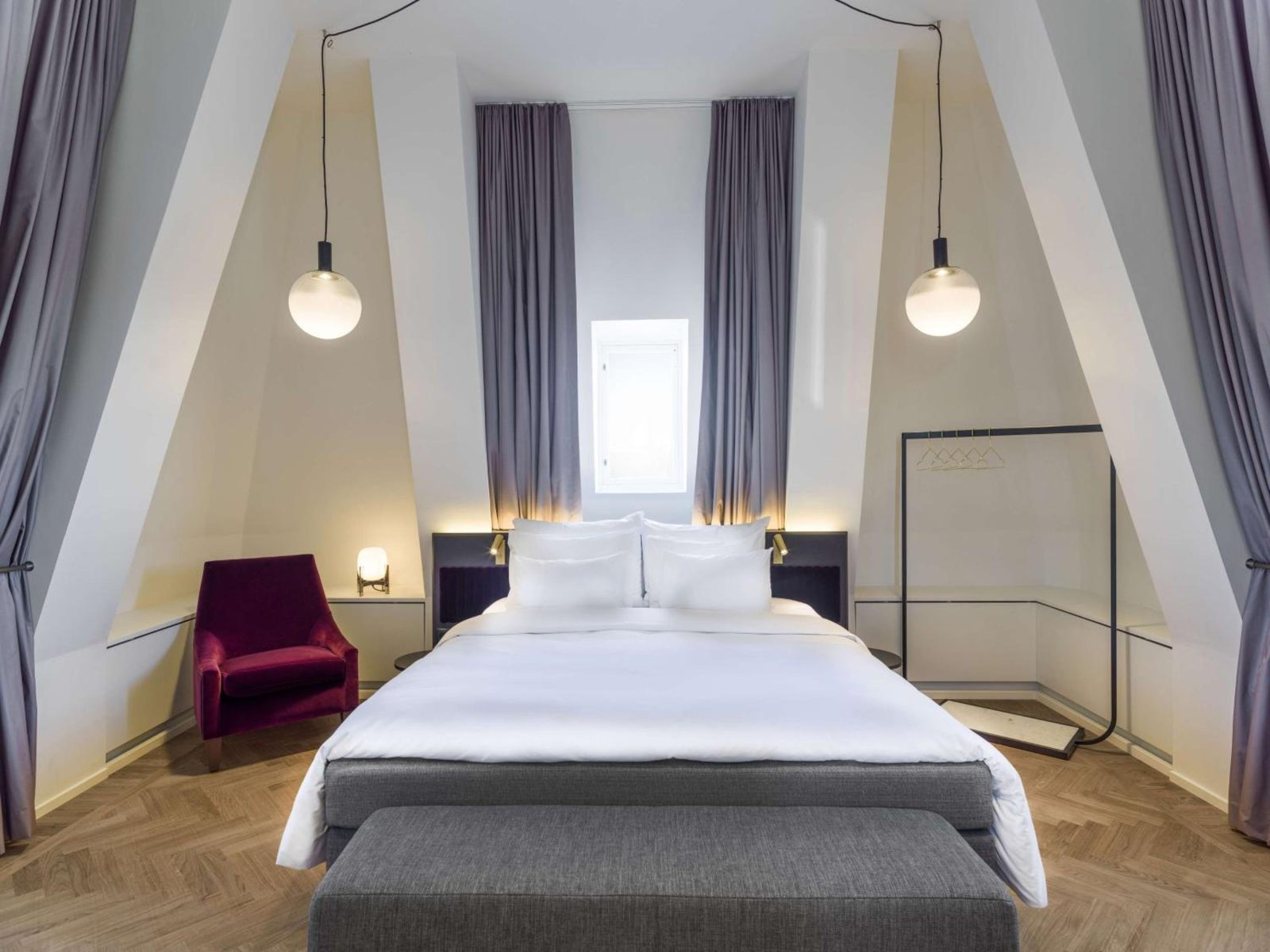 Radisson Collection, Strand Hotel, Stockholm — photo 4