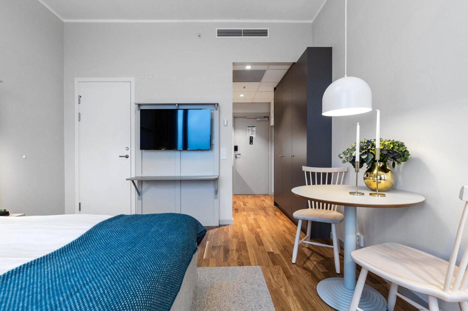 Biz Apartment Bromma — photo 6