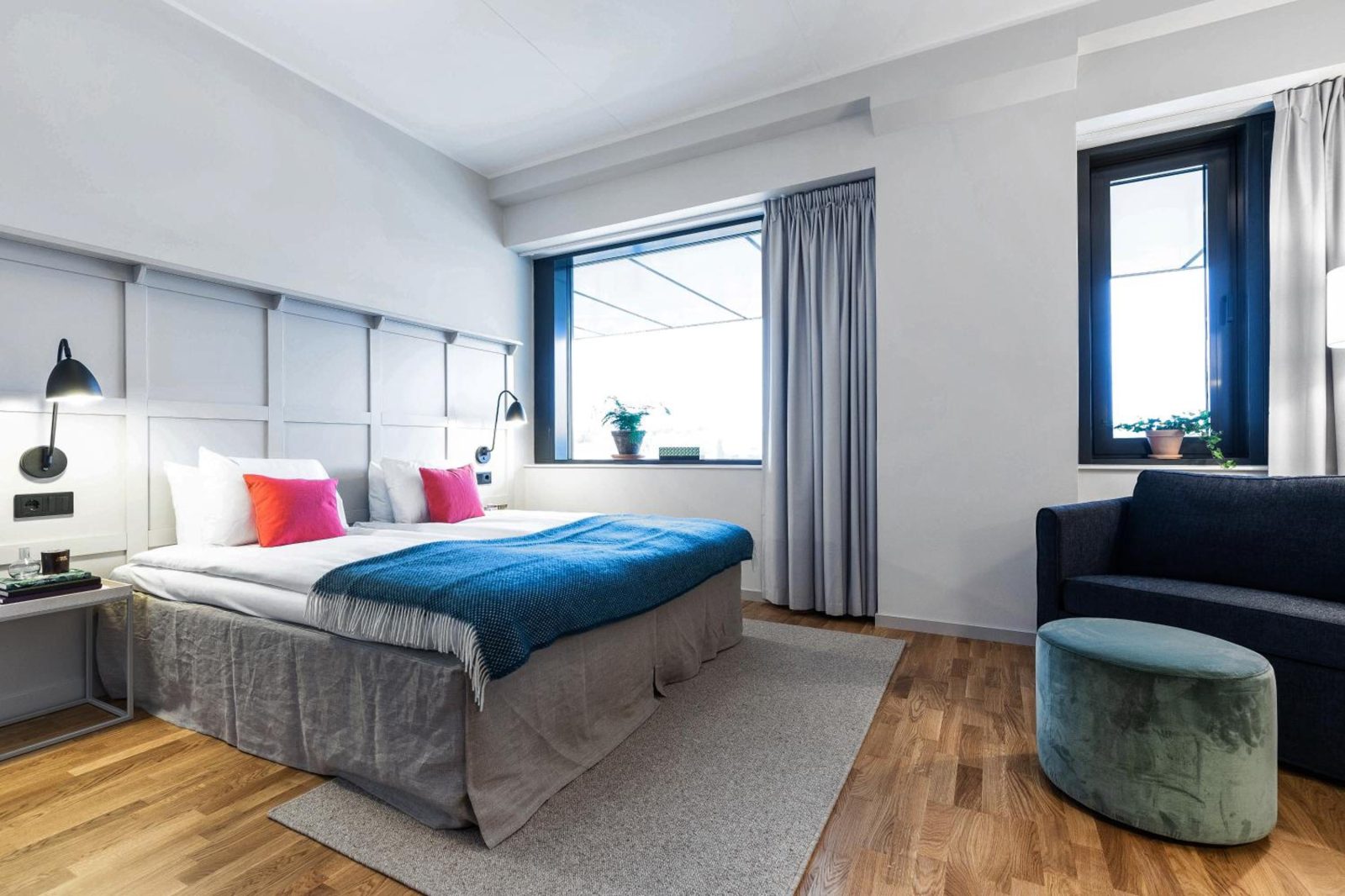 Biz Apartment Bromma — photo 3