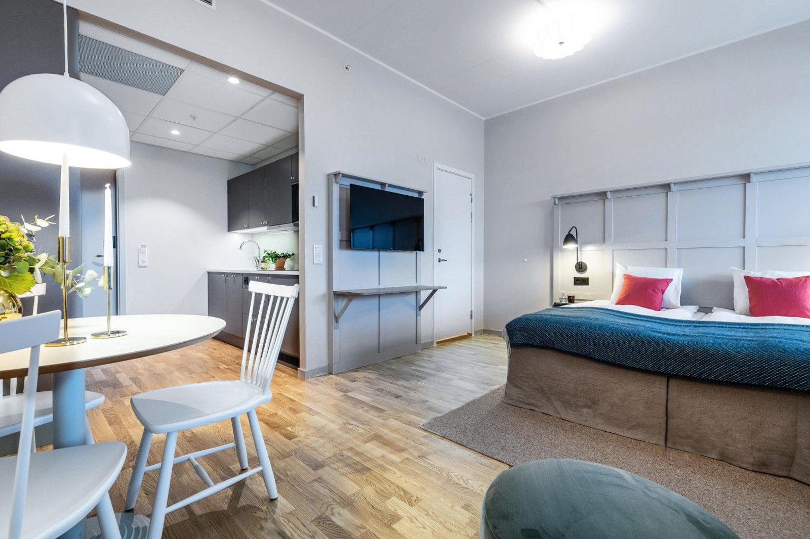 Biz Apartment Bromma — photo 7