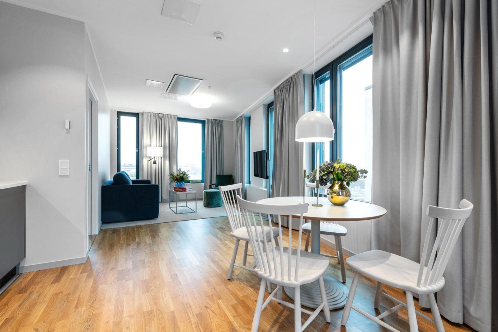 Biz Apartment Bromma — photo 4