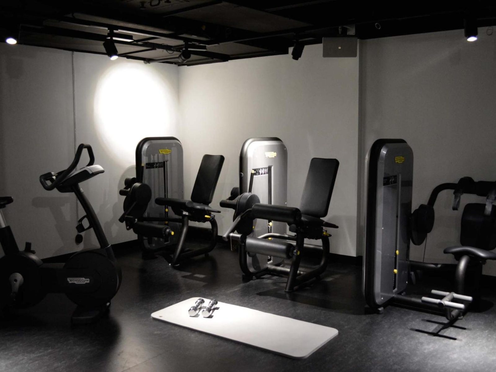 Nordic Light Hotel — photo 6