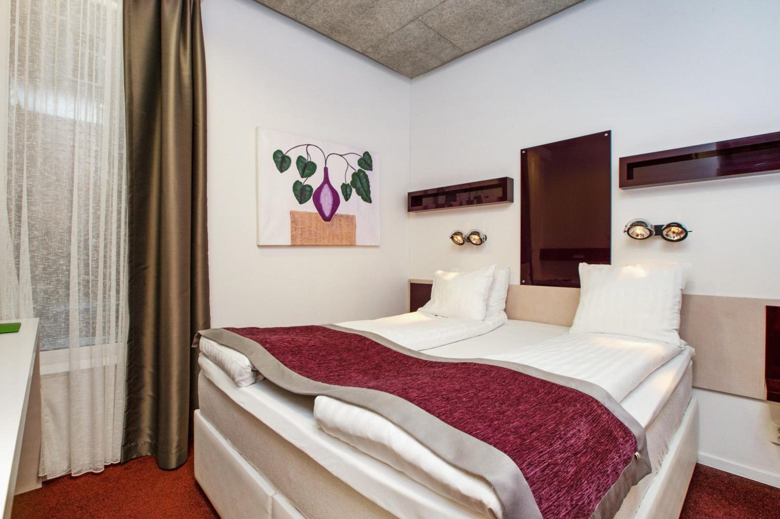 Ibis Styles Stockholm Odenplan — photo 4