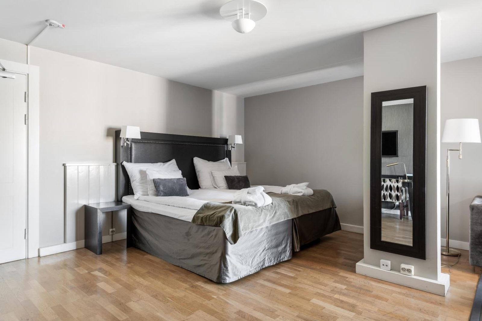 Home Hotel Tapto — photo 4
