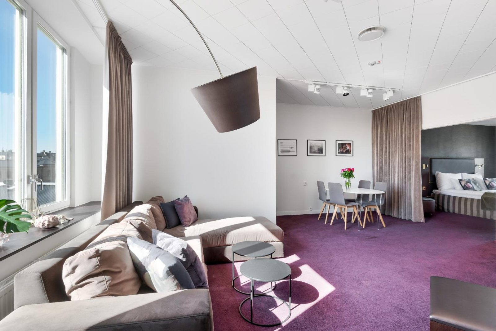 Home Hotel Tapto — photo 6