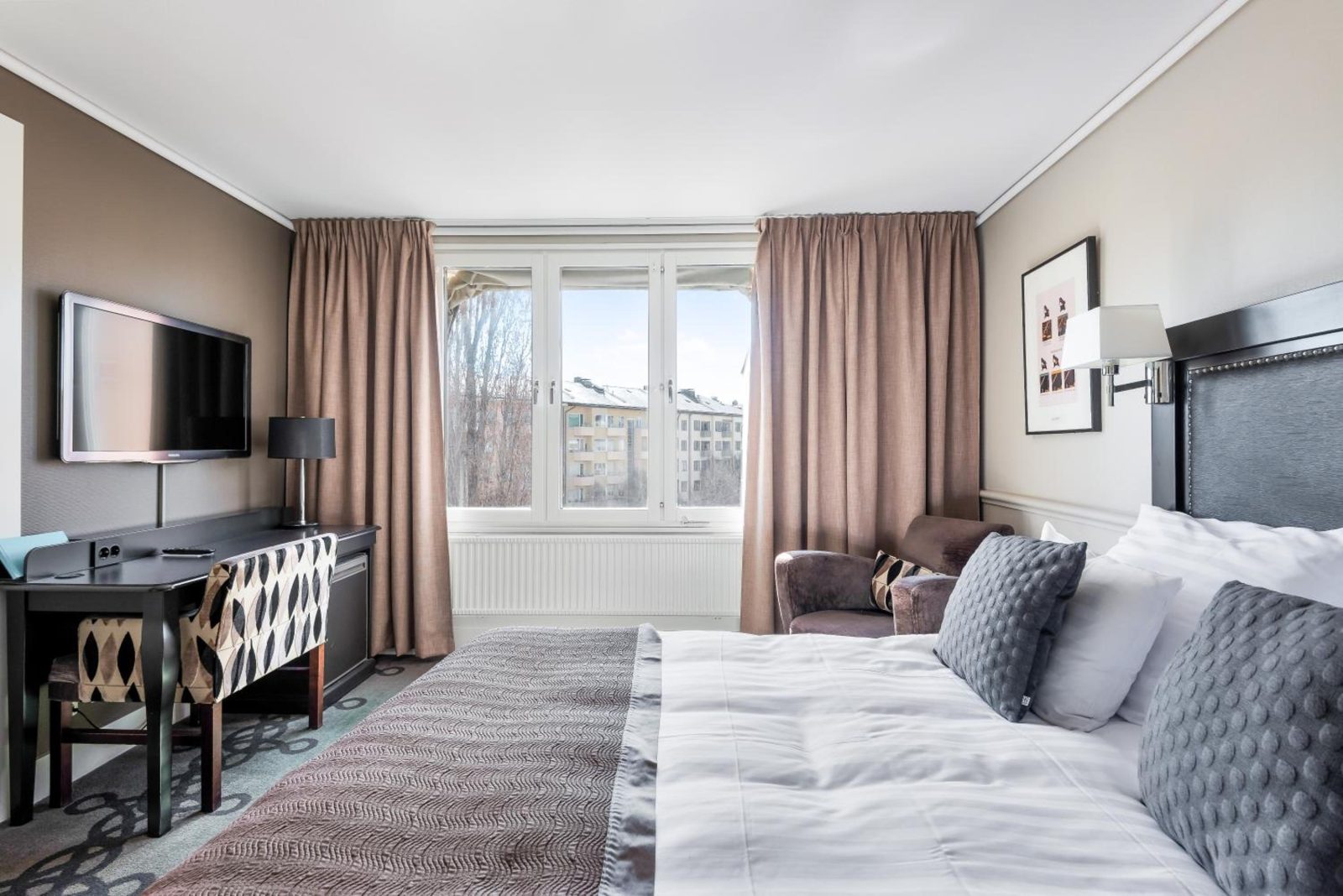 Home Hotel Tapto — photo 3