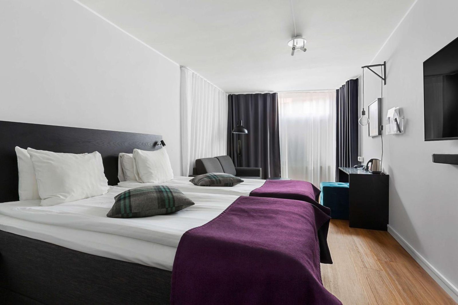 Best Western Kom Hotel Stockholm — photo 5