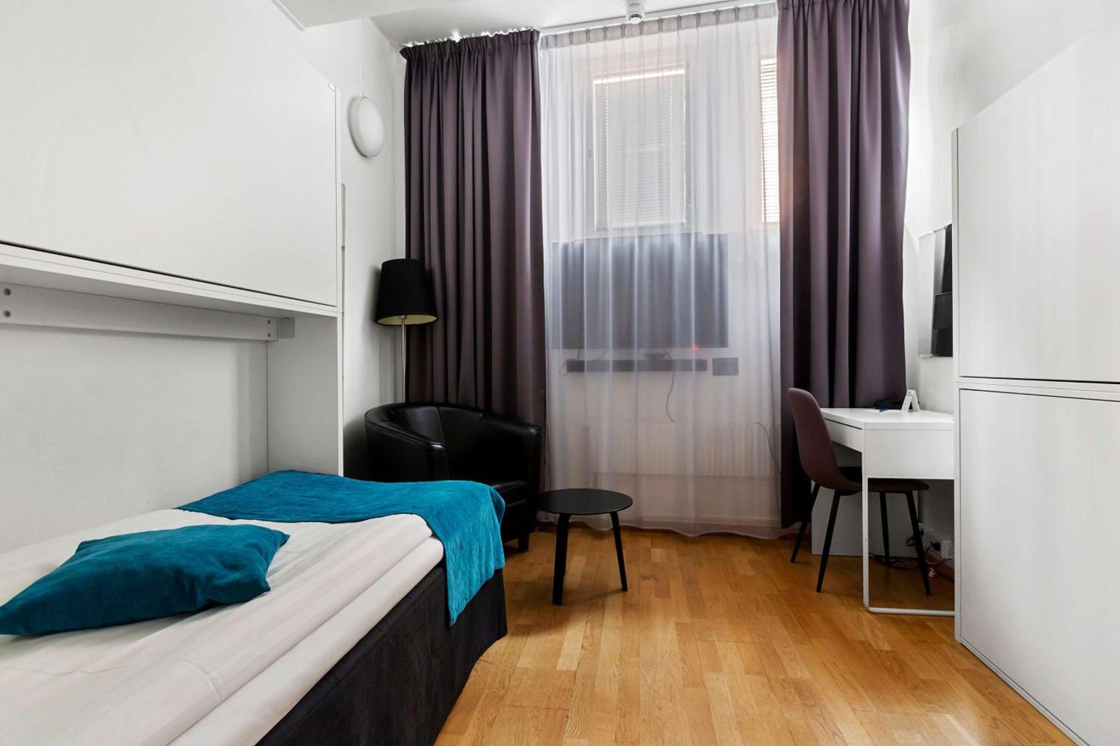 Best Western Kom Hotel Stockholm — photo 6