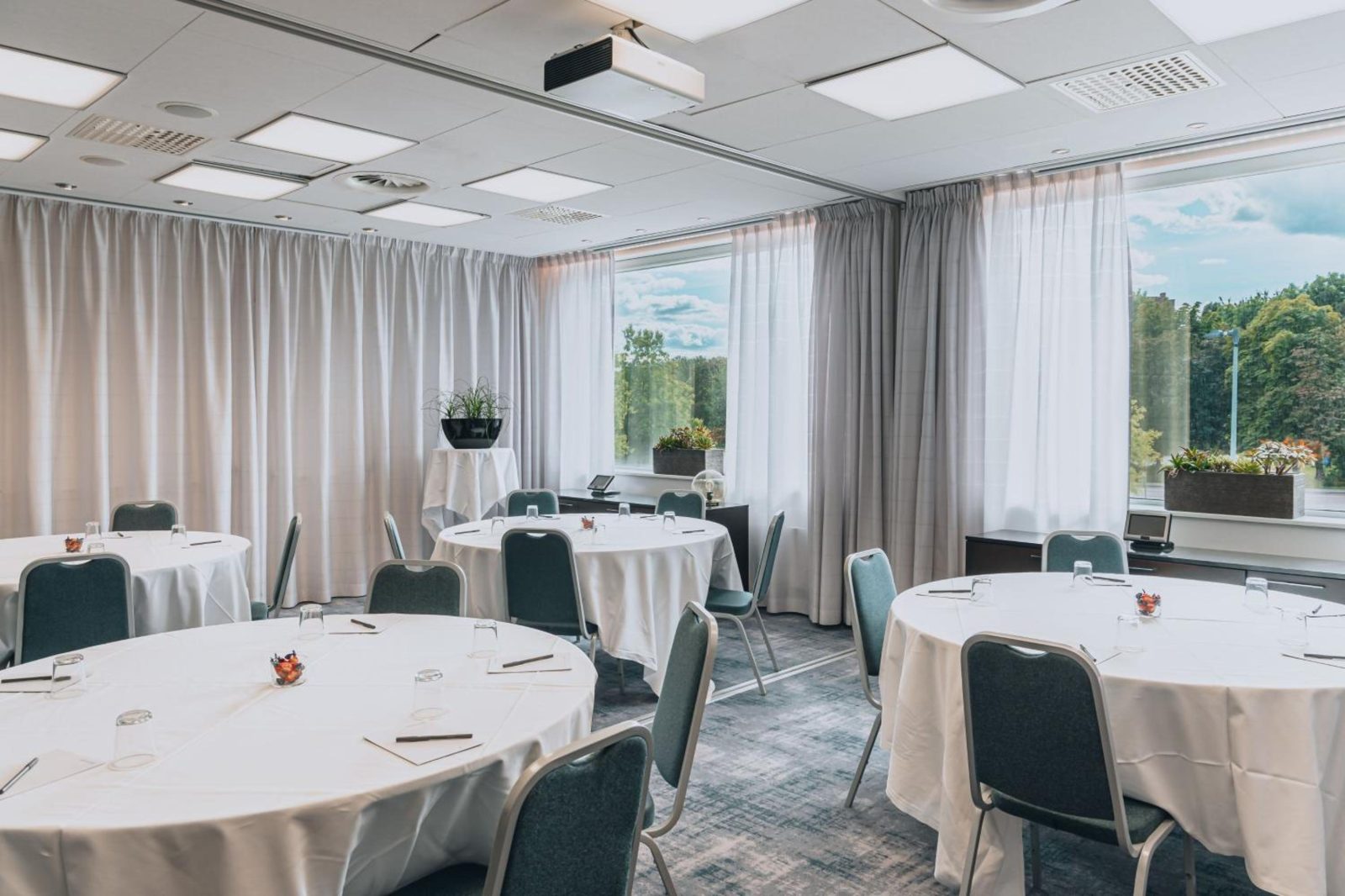 Courtyard by Marriott Stockholm Kungsholmen — photo 3