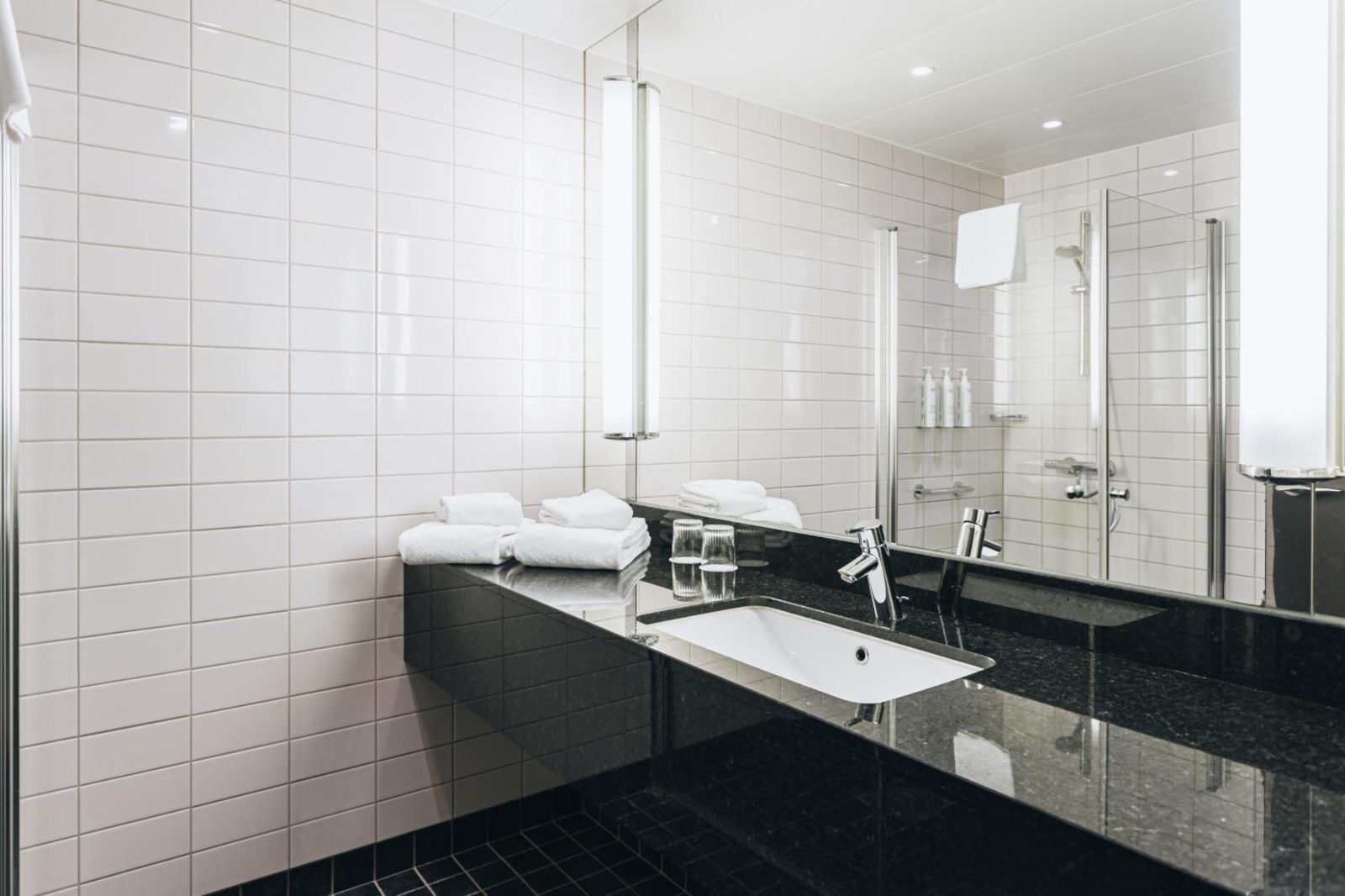 Courtyard by Marriott Stockholm Kungsholmen — photo 7
