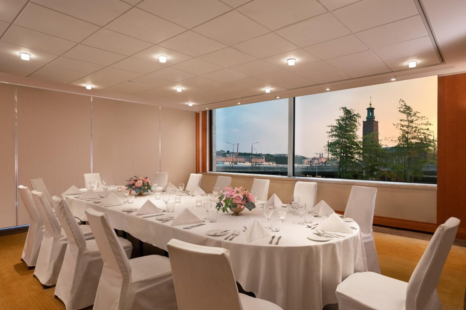 Sheraton Stockholm Hotel — photo 4