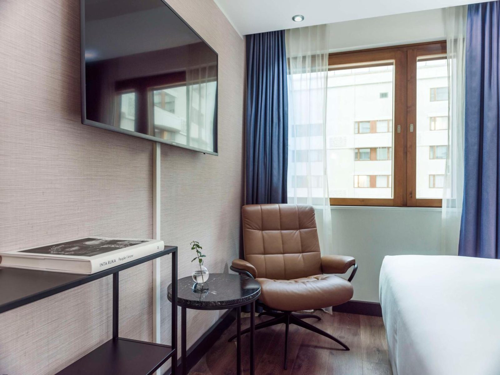 Radisson Blu Royal Viking Hotel, Stockholm — photo 4
