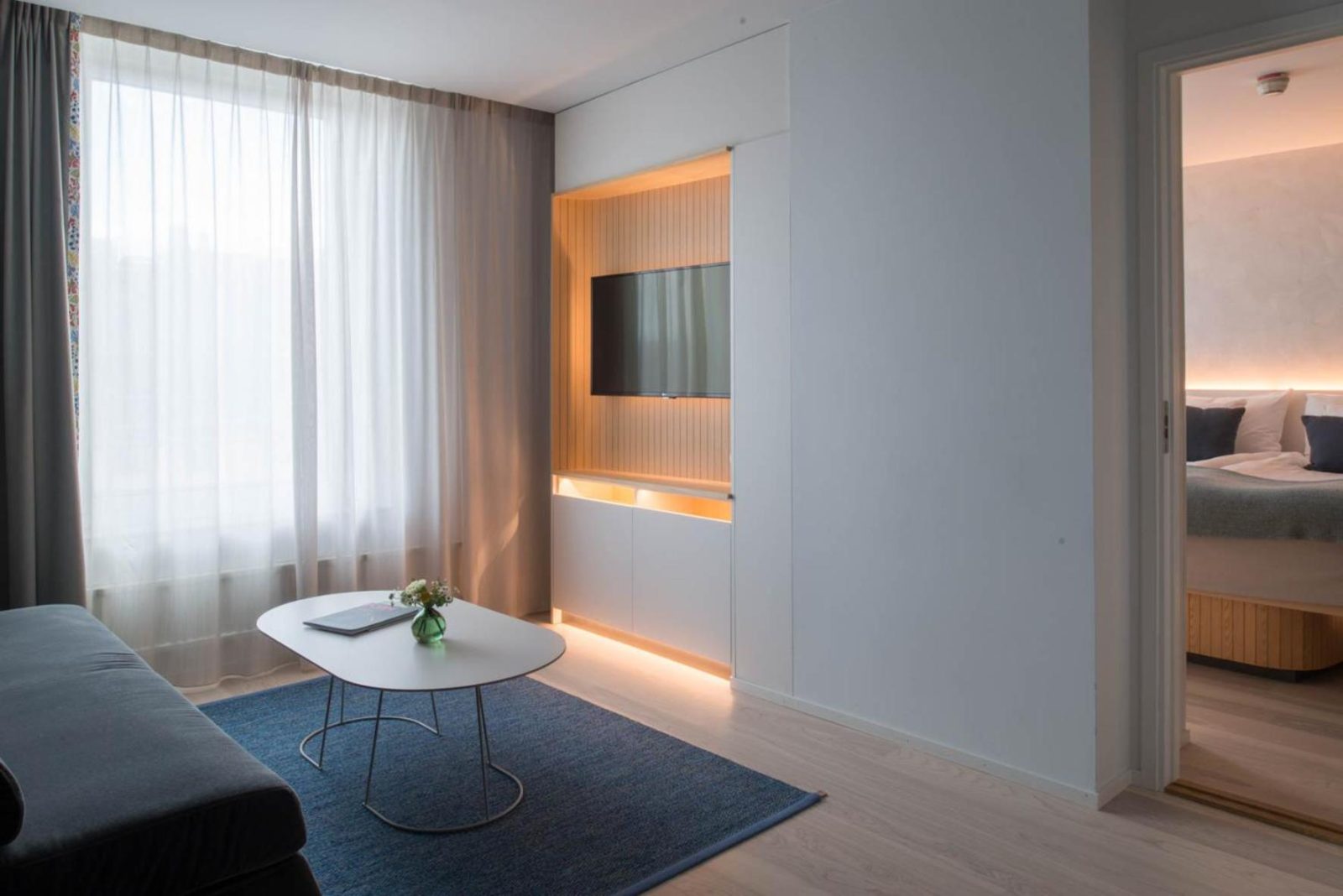Nordic Light Hotel — photo 7