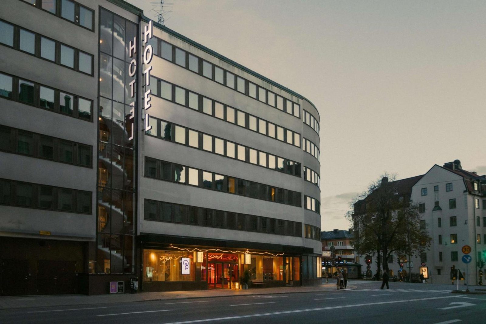 Scandic Go, Sankt Eriksgatan 20 — photo 2