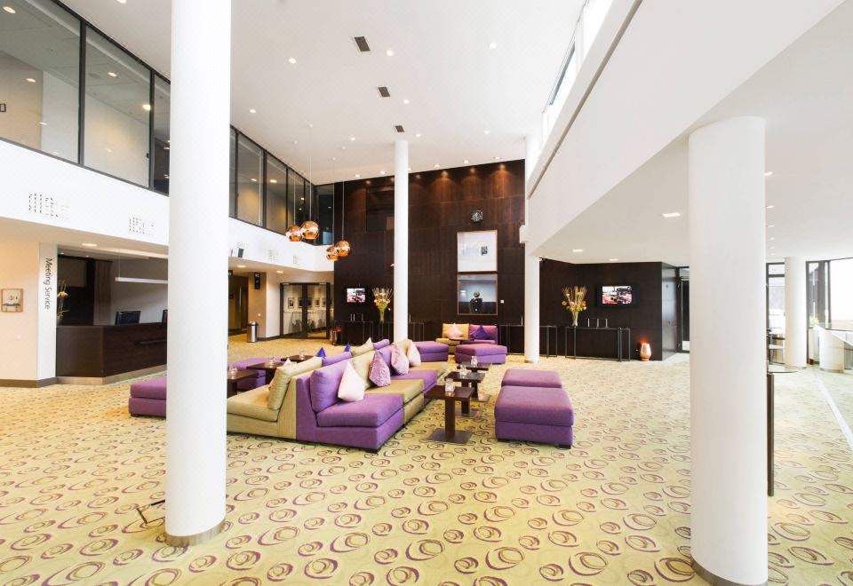 Courtyard by Marriott Stockholm Kungsholmen